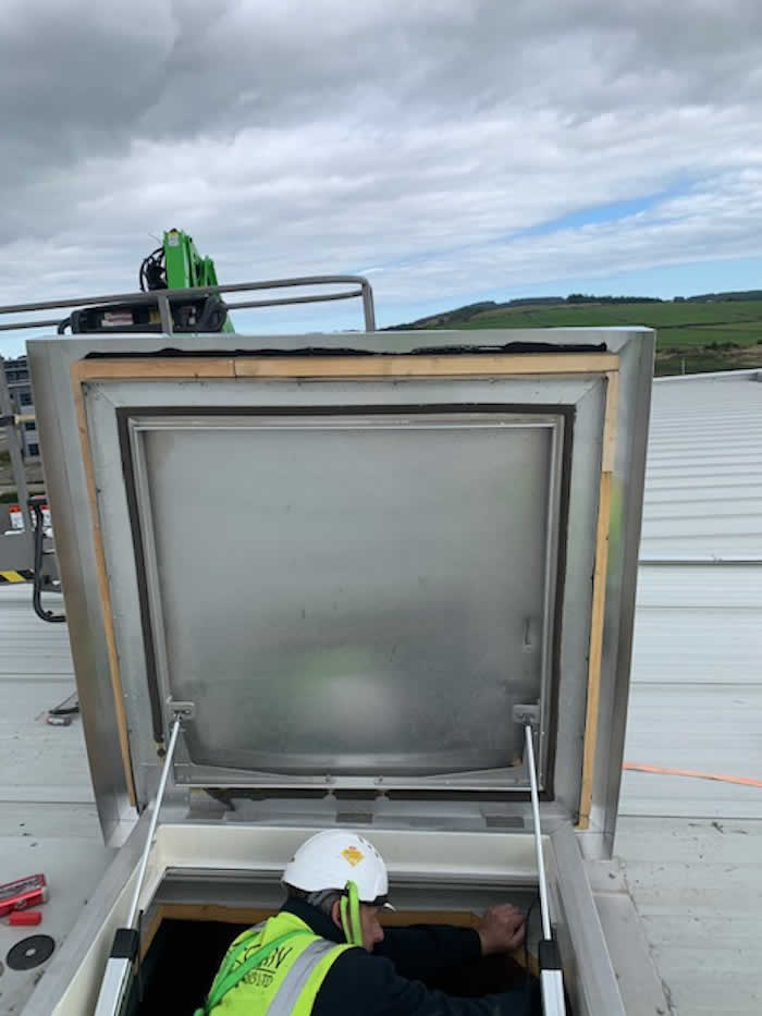 Window Maintenance