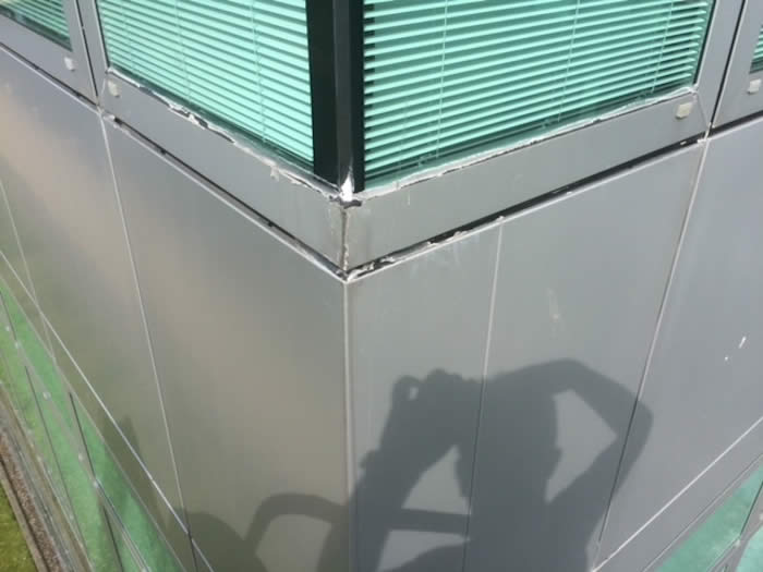 Facade Safety