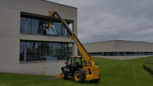 Commercial Glass Replacement