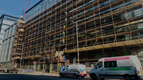Envelope Refurbishment