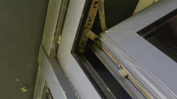 Door & Window Maintenance
